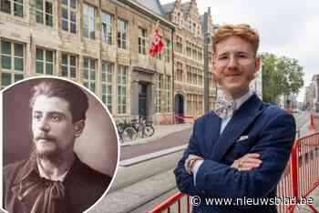 Lodewijk Ontrop leeft verder in nakomeling die masterthesis aan hem wijdt: “Mijn overgrootvader verdient volgend jaar een viering”