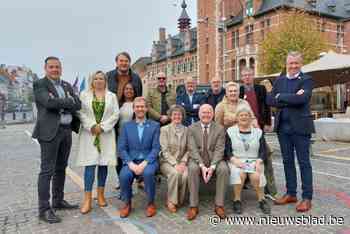 #Team9900 kiest voor nipte meerderheid met Vooruit: “Grote overeenkomsten qua inhoud en stijl”
