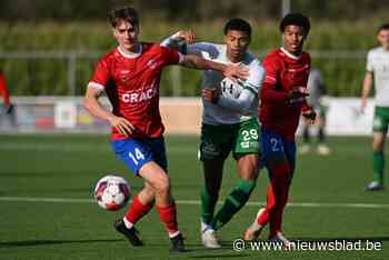 KVV Zelzate haalt zwaar uit tegen KVK Westhoek: “Het was niet zo simpel als de cijfers doen vermoeden”