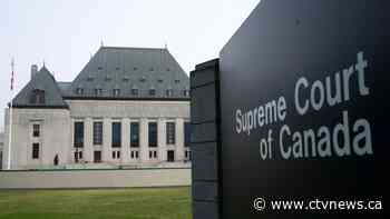 Canadian court to consider when minors can be sentenced as adults