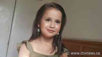 Father of 10-year-old girl found dead in the U.K. called police from Pakistan to say he killed her