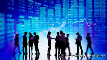 Immer mehr Deutsche an der Börse, Aktienvermögen steigt