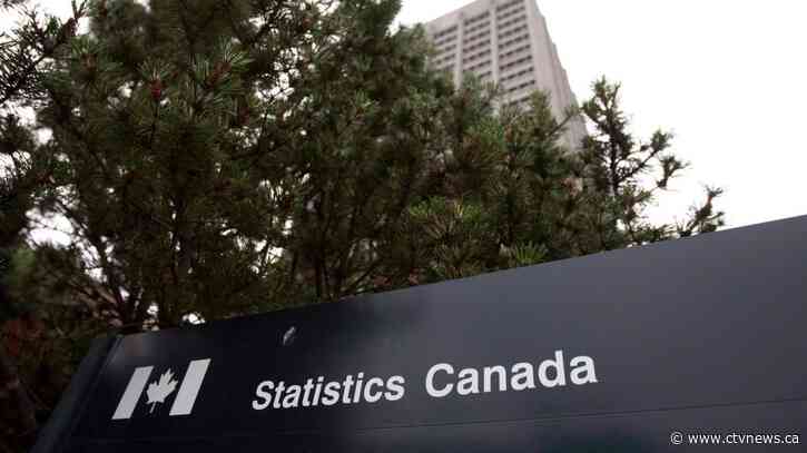 Canada's inflation rate falls to 1.6% in September, smallest yearly increase since 2021