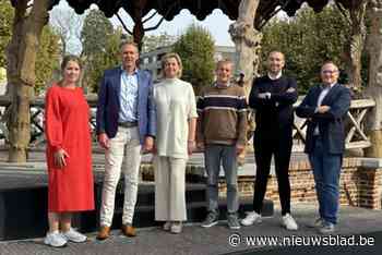 Witte rook in Lummen: CD&V en N-VA zetten hun coalitie verder