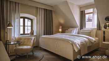 Investition: Neue Suiten in der Pfistermühle