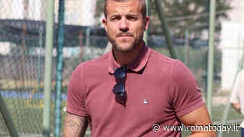 UniPomezia, il DS Manuel Panini "Sono contento della forza mentale della squadra"