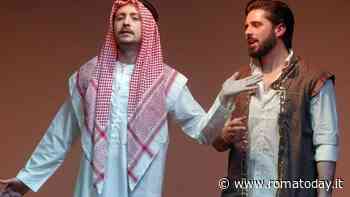 iAnsia, Marco D'Angelo e Manuel Plin al Teatro IF