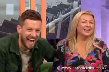 Chris and Rosie Ramsay announced as headliners for huge comedy fundraiser in Newcastle