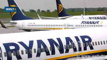 Airlines flüchten aus Deutschland – das falsche Luftfahrt-Kalkül von Habeck und Co.