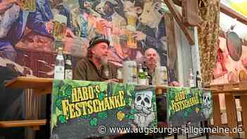 „Bob“ will als Festwirt auf den Augsburger Plärrer