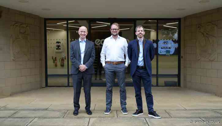 EA Technology Partners with Summa Equity