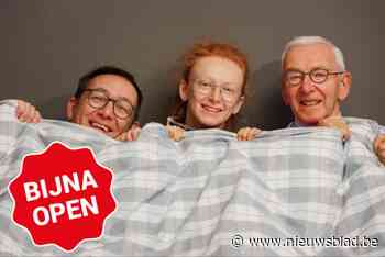 Verlinden Slaapcomfort opent na ruim 85 jaar tweede winkel in Bonheiden: “Alternatief voor klanten die graag dichtbij parkeren”