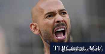 Schools to use Andrew Tate as weapon against ‘alpha male’ misogyny