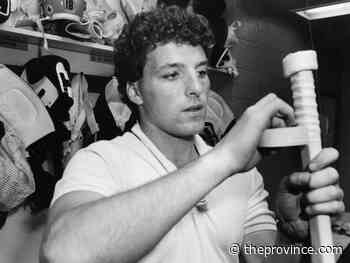 Is Tony Tanti the most underrated Vancouver Canuck ever?