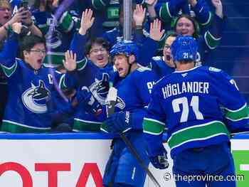 Canucks vs. Lightning Game Day: How better details and finish could beat back the Bolts