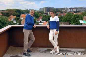 Voormalig schepen in De Panne zet stap opzij zodat dochter kan zetelen: “Jonge mensen een kans geven”
