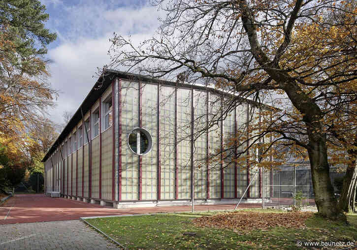 Prix Lignum 2024 - Holzbauten und Schreinerarbeiten ausgezeichnet