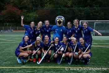 Universitaire sportteams krijgen historische naam én mascotte
