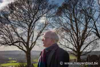 ‘Hoera! 70!’ eert schrijver-dichter Benno Barnard in De Kern