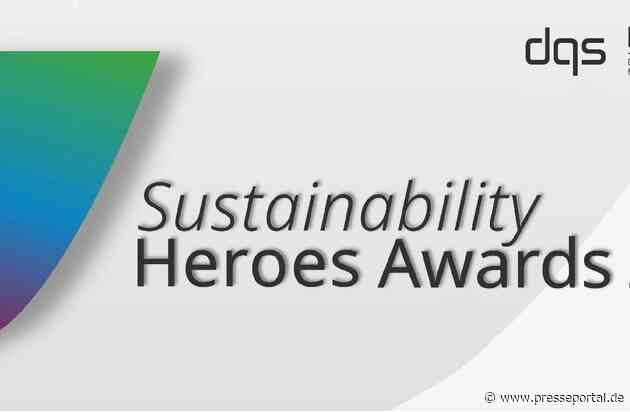 Die Sustainability Heroes Awards 2024: Sechs Unternehmen für ihre Vorreiterrolle im Bereich Nachhaltigkeit ausgezeichnet