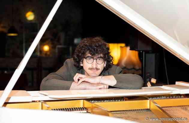 Der Musikpreis der deutschen Wirtschaft geht an den Pianisten Giorgi Gigashvili