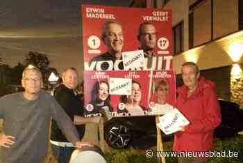 Geen Vooruit meer in Lintse gemeenteraad: “De jongeren binnen de partij willen doorgaan”