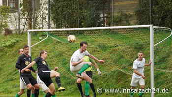 Erste Niederlage der Saison: SG RRG unterliegt beim TSV Emmering