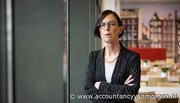 AFM-voorzitter stuurt Accountantskamer brief om eigen accountants te steunen