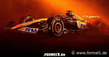 Nach Deadpool kommt Indiana Jones: Sonderlackierung für Alpine in Austin