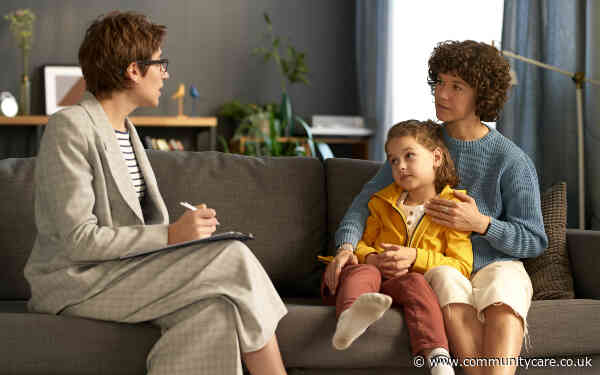 Councils handed guide to what works in supporting kinship families