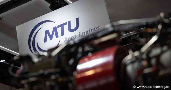 MTU erhöht Gewinnprognose