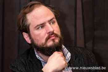 Schepen Bart Heestermans (37) verliest zitje in gemeenteraad