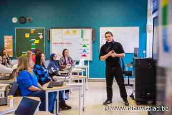 Leercollectief biedt achttien opleidingen rond digitalisering en AI aan