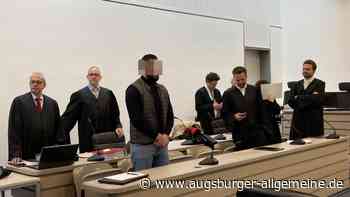 Doppelgängerinnen-Mordprozess: Was sagt der „Magier“?