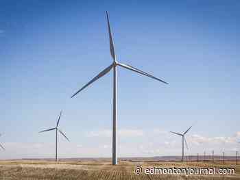 Alberta government proposing additional restrictions on wind and solar energy