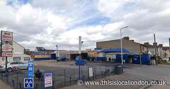 Car wash redevelopment houses set for extra floor