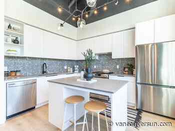 The Apcon Group is marketing its Hive 2 project—and others—from a permanent location in Langley