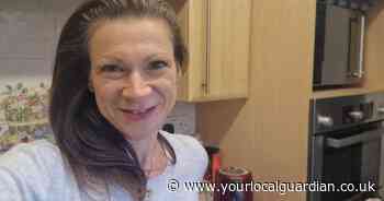 Mum's warning to tea drinkers after suffering agonising burns in accident