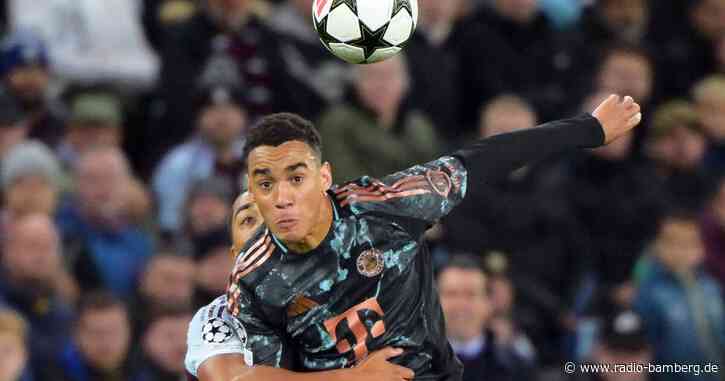 DFB-Star Musiala nach Verletzung zurück im Bayern-Training