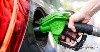 Bis acht Cent Unterschied: Saarländer tanken am billigsten