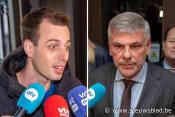 Bart De Wever wikt en beschikt: PVDA en Vlaams Belang vallen als eerste af