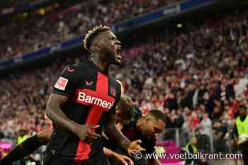 Het tart de verbeelding! Nigeriaanse ploeg vertelt verhaal over hoe ze in Libië vastgehouden werden: "Onmenselijk!"