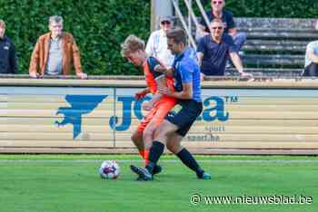 Nieuwkomer Arnaud Vandenberghe haalt zwaar uit met Erpe-Mere United: “We kunnen vele ploegen pijn doen”