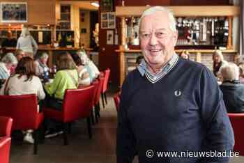 ‘Comeback kid’ Jef Konings: “Als Conner Rousseau en Patrick Janssens dat mogen, dan ik ook”