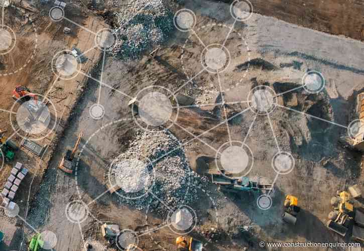 High tech construction plant could save country £417bn