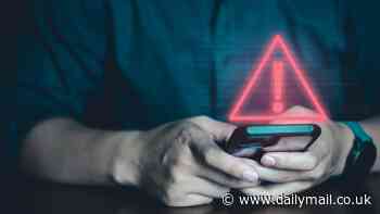 The three keywords that reveal suspicious text message is a scam