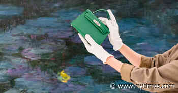 Paris Is Rising as an Art Market Hub, With Some Way Left to Go