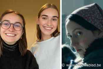 Dankzij deze studenten kan je op Film Fest Gent ook Japans of Perzisch verstaan: “Aan één film hebben we al snel een week werk”