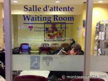 Most Quebecers think health care has worsened since CAQ came to power: survey