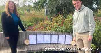 Six sites along one river win 'gold' awards - and two judged best in London